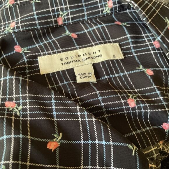 Equipment Tabitha Simmons Dress size S - Picture 3 of 5